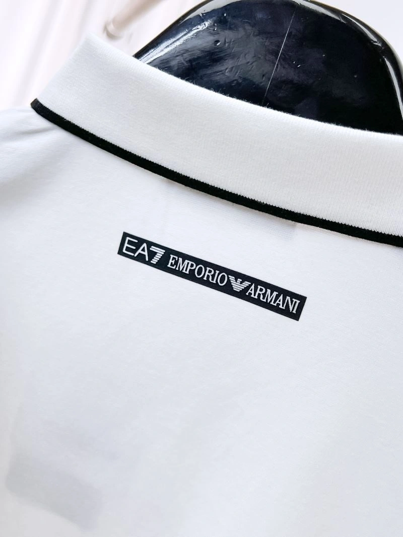 Armani T-Shirts Elegant 96071