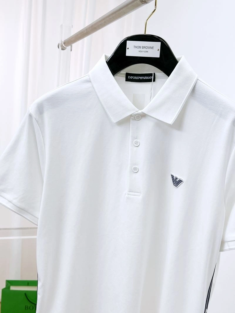 Armani T-Shirts Bold 96105