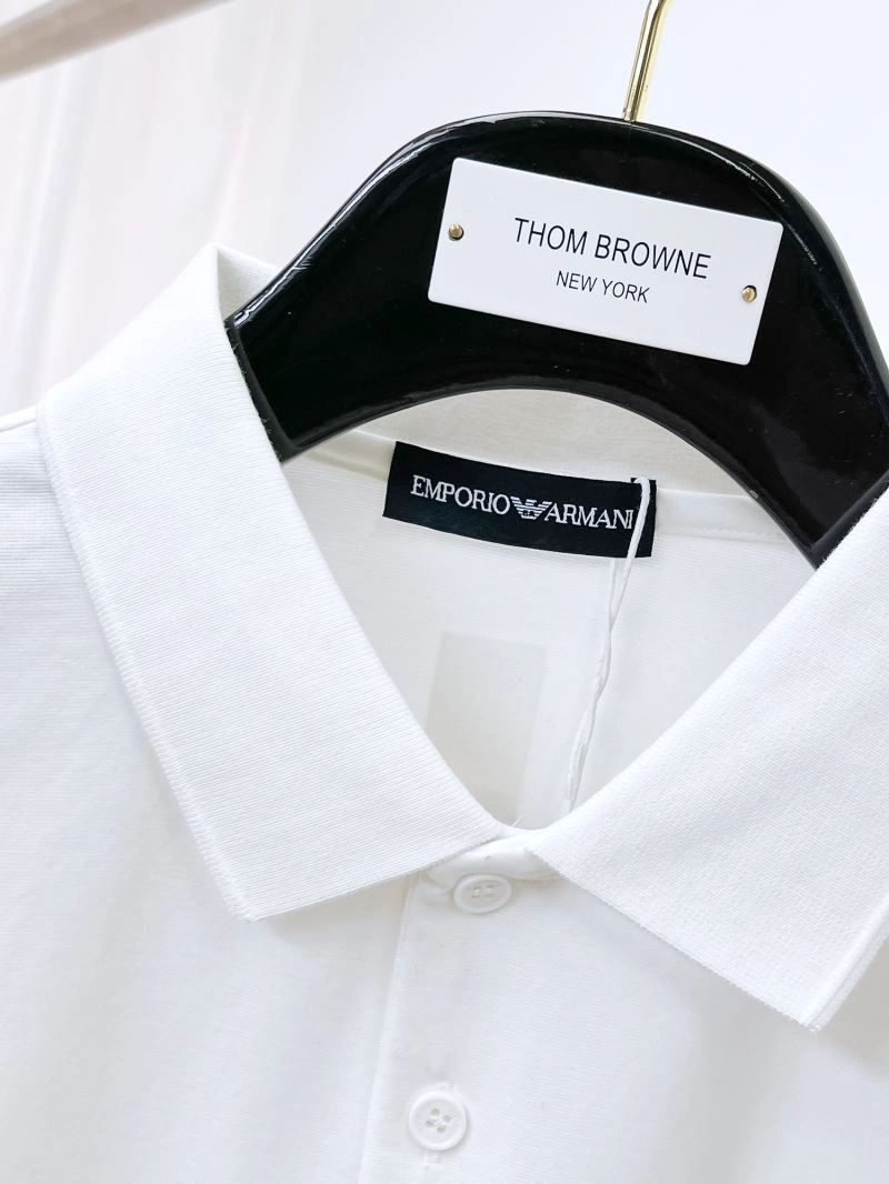 Armani T-Shirts Bold 96105