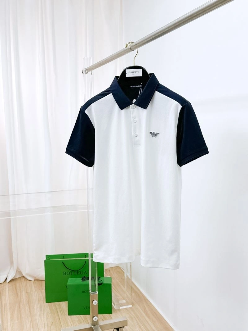 Armani T-Shirts Functional 96065