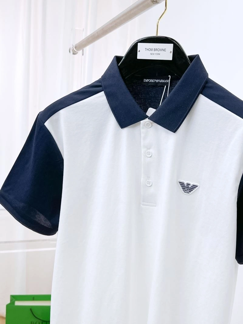 Armani T-Shirts Functional 96065