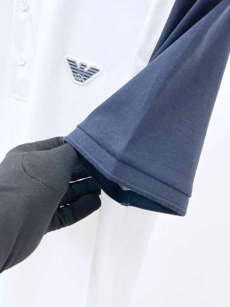 Armani T-Shirts Functional 96065