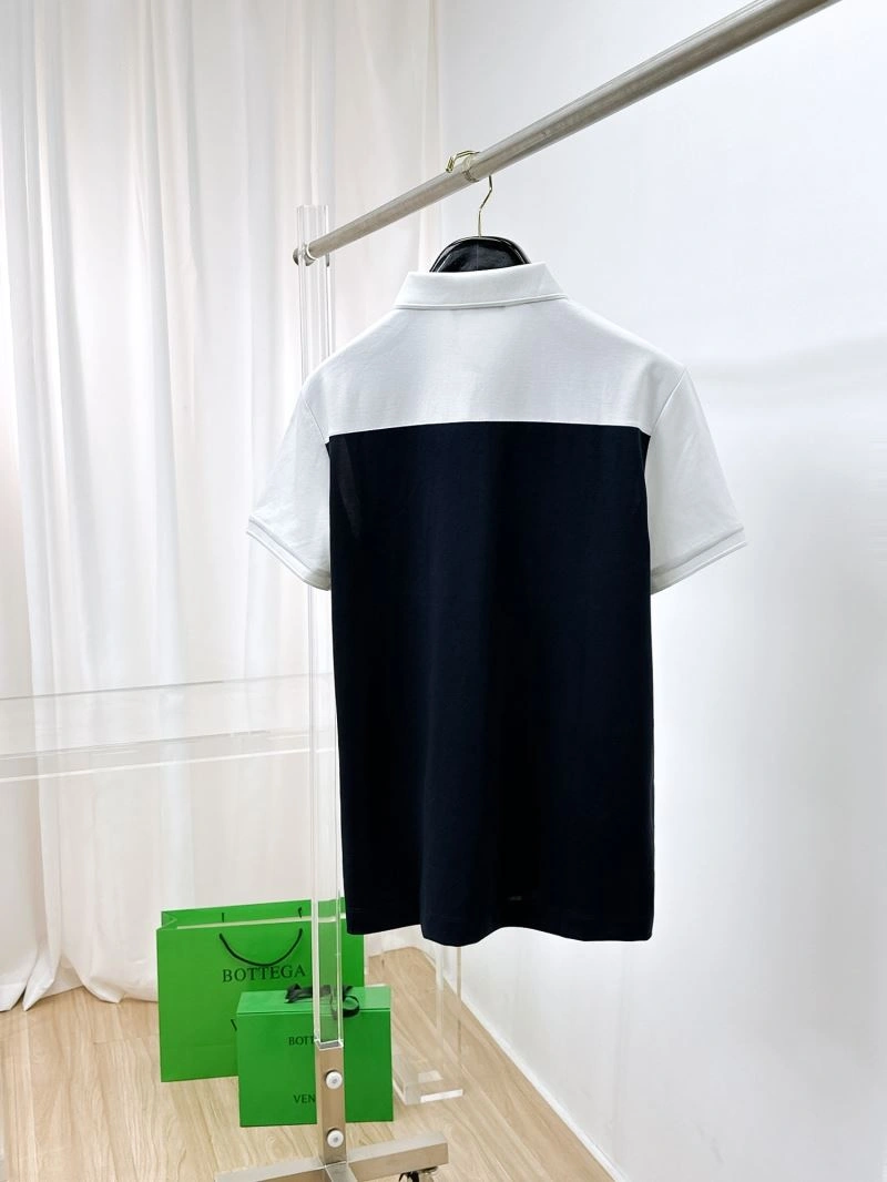 Armani T-Shirts QuickDry 96060