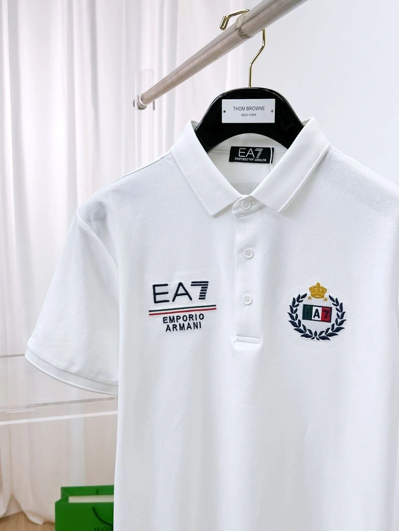 QuickDry Armani T-Shirts 96059