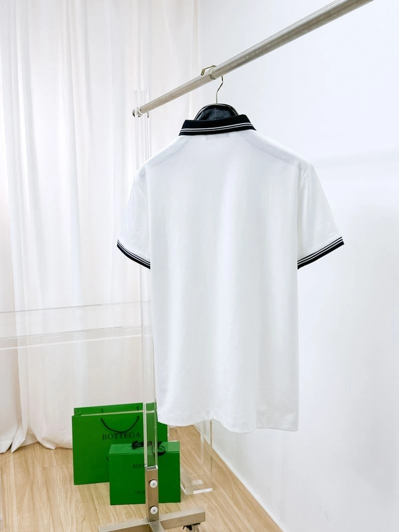 Armani T-Shirts Seasonal 96061