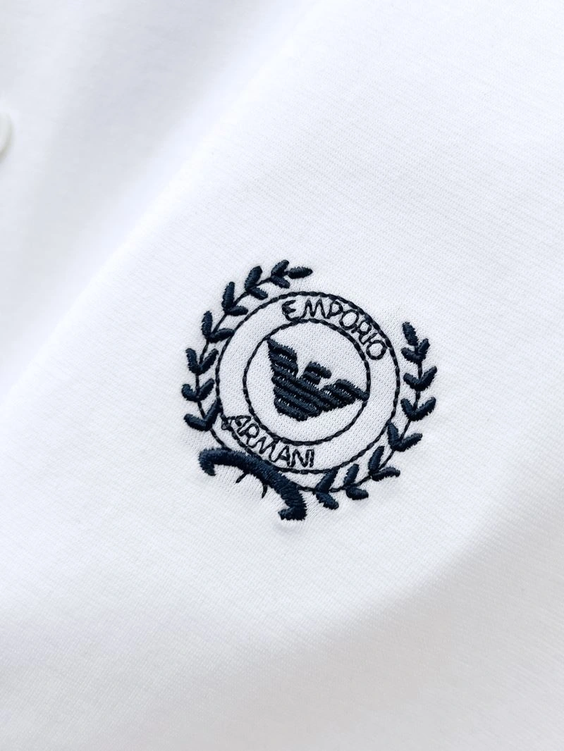 Armani T-Shirts Seasonal 96061