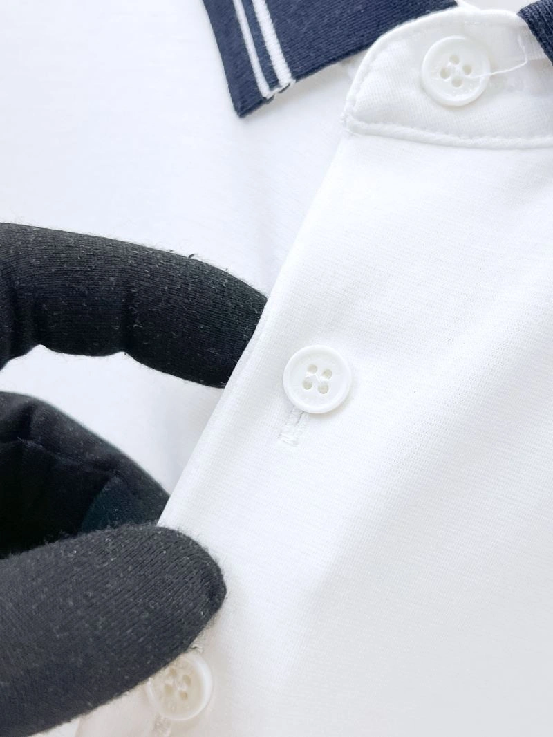 Armani T-Shirts Seasonal 96061