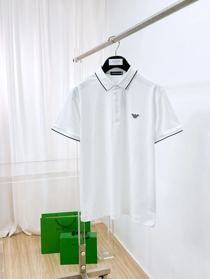 Armani T-Shirts Fashionable 96058