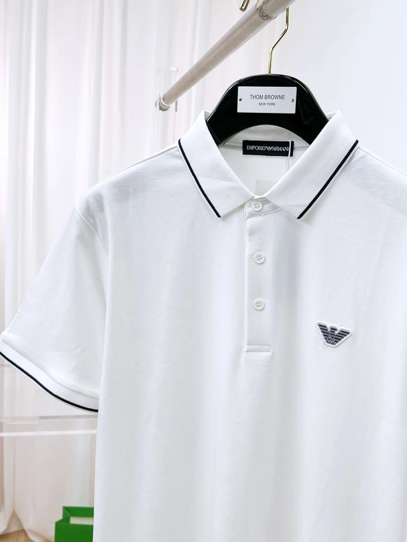Armani T-Shirts Fashionable 96058