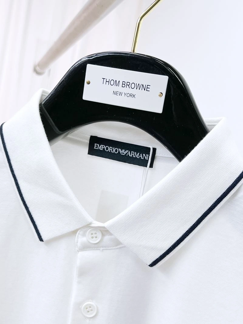 Armani T-Shirts Fashionable 96058