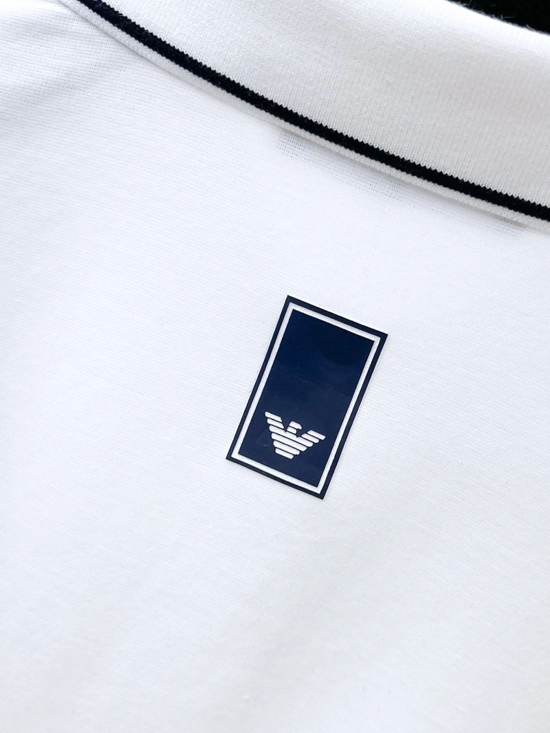 Armani T-Shirts Fashionable 96058