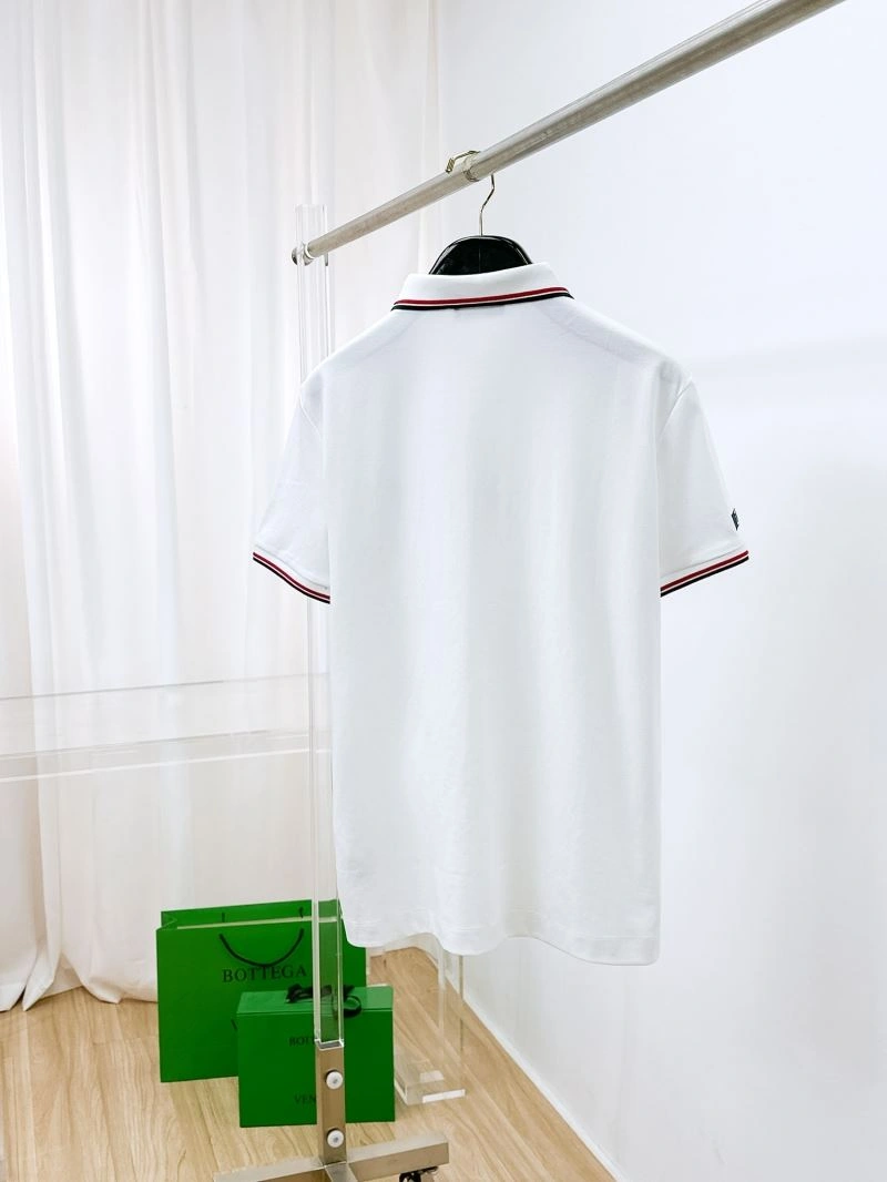 Armani T-Shirts SoftTouch 96062