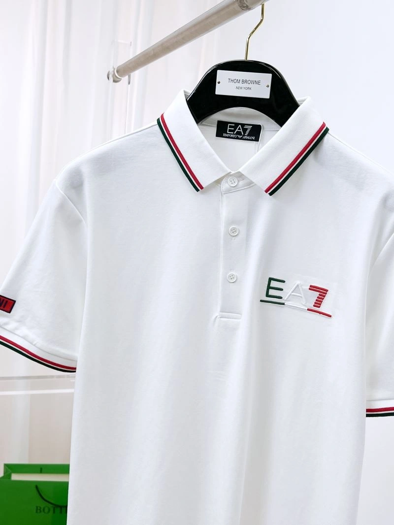 Armani T-Shirts SoftTouch 96062