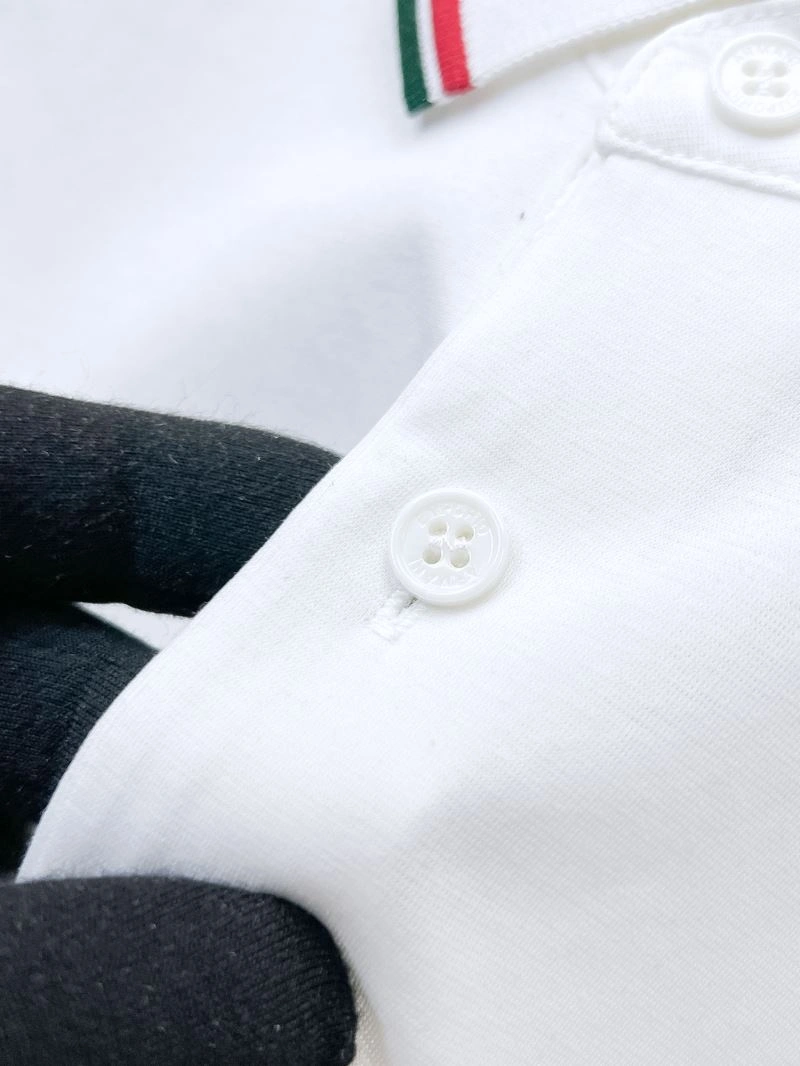Armani T-Shirts SoftTouch 96062