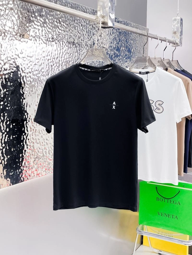 Lightweight Armani T-Shirts 96103