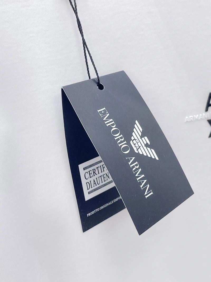 Lightweight Armani T-Shirts 96103