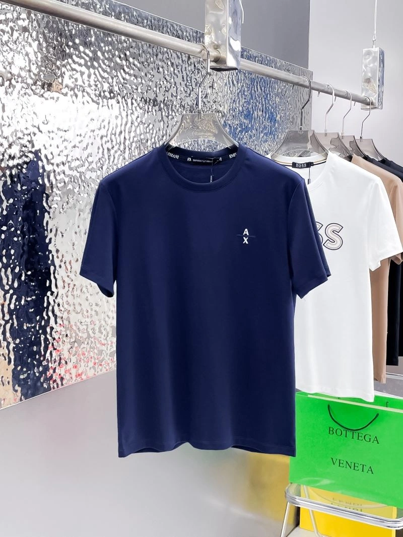 Lightweight Armani T-Shirts 96103