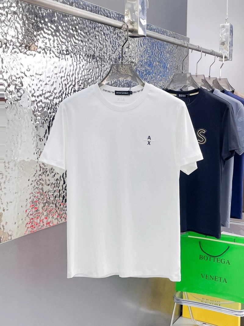 Lightweight Armani T-Shirts 96103