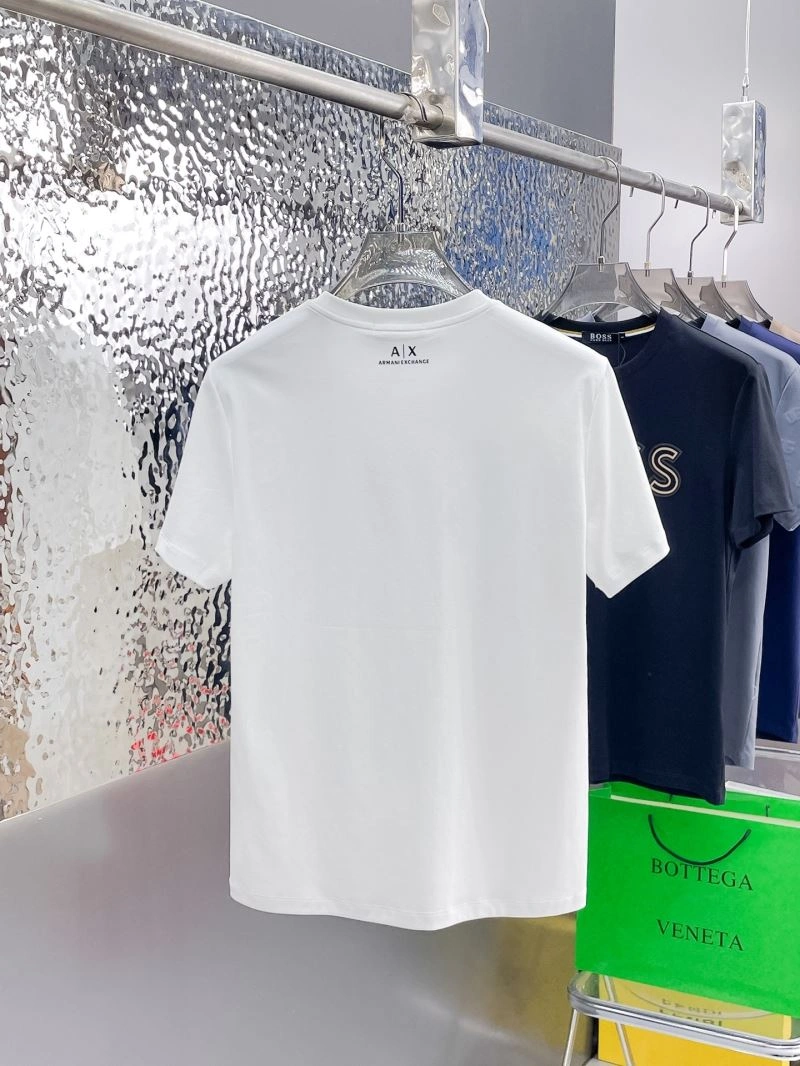 Lightweight Armani T-Shirts 96103