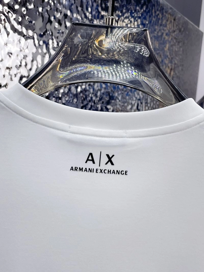 Lightweight Armani T-Shirts 96103