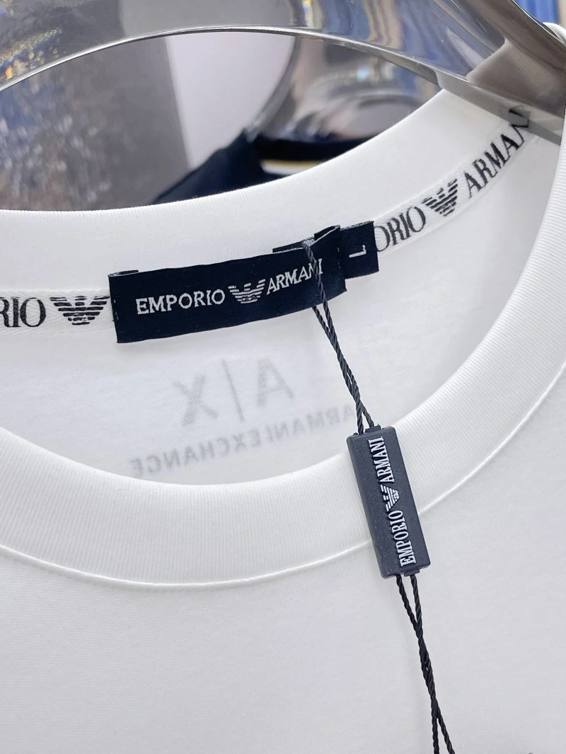 Lightweight Armani T-Shirts 96103