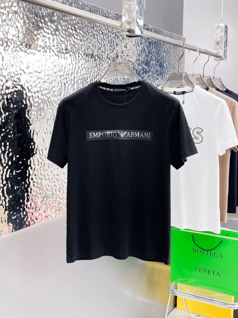 SportInspired Armani T-Shirts 96099