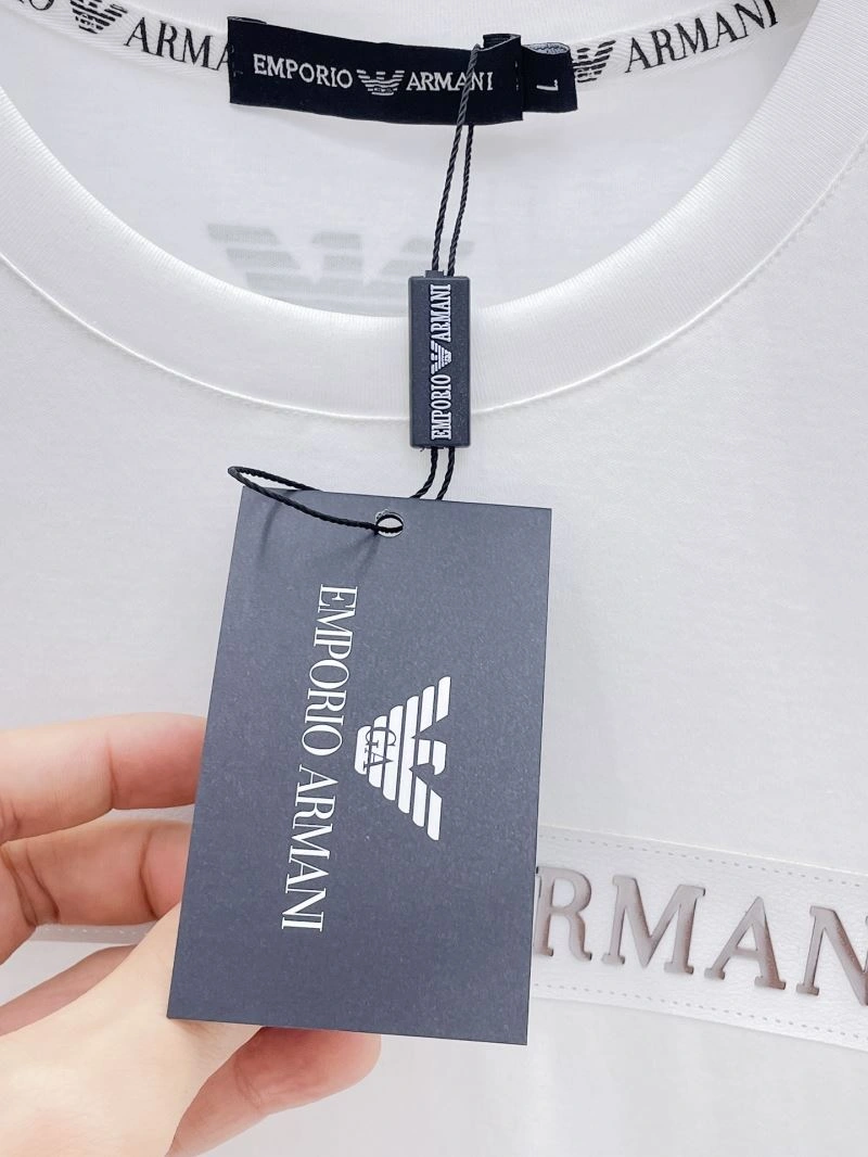 SportInspired Armani T-Shirts 96099