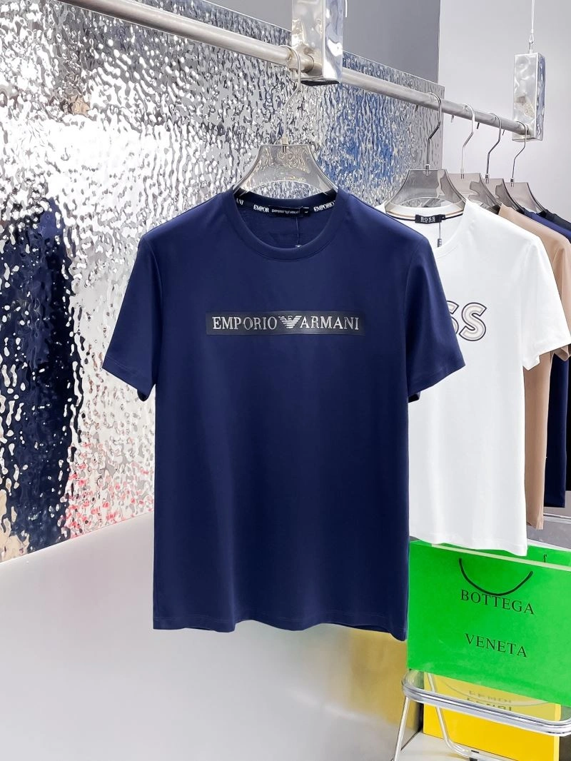 SportInspired Armani T-Shirts 96099