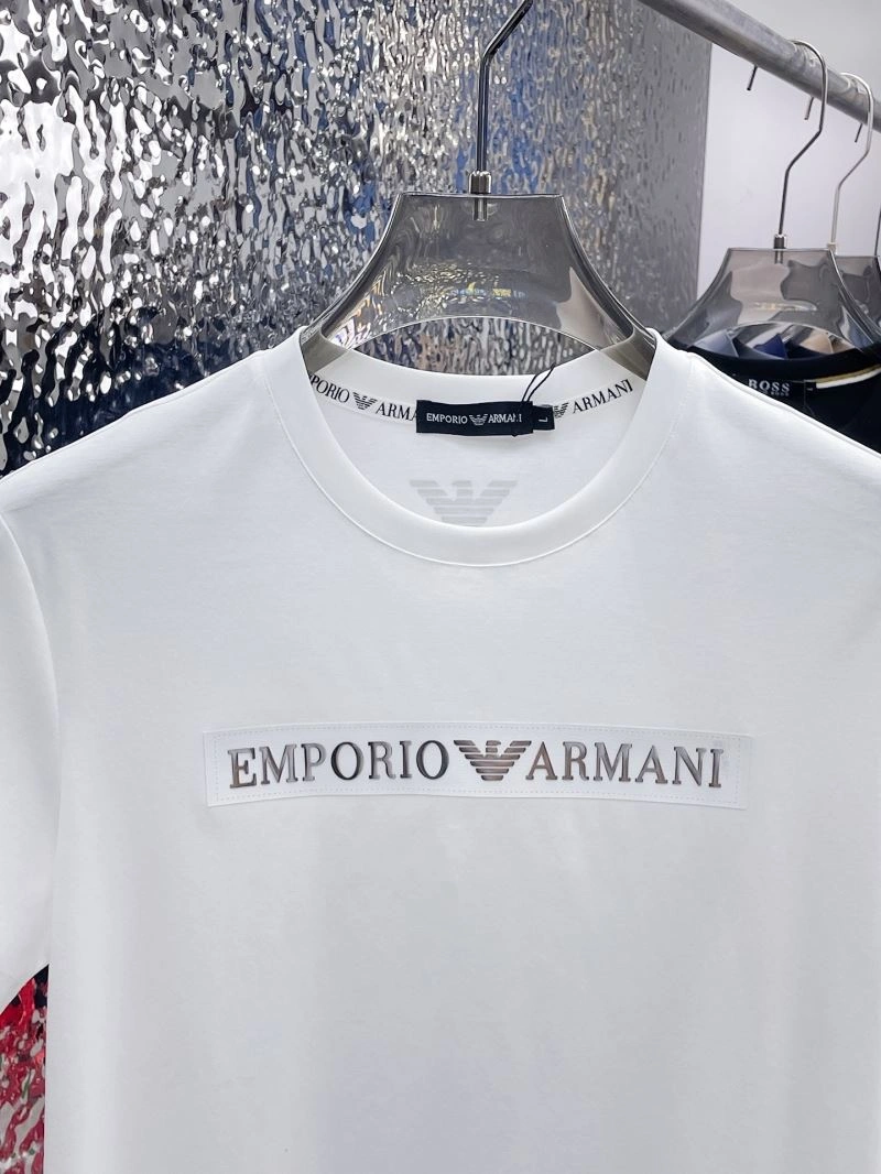 SportInspired Armani T-Shirts 96099