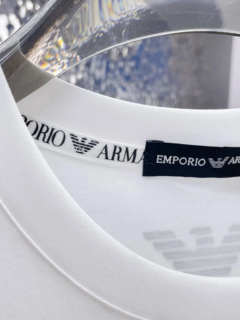 SportInspired Armani T-Shirts 96099