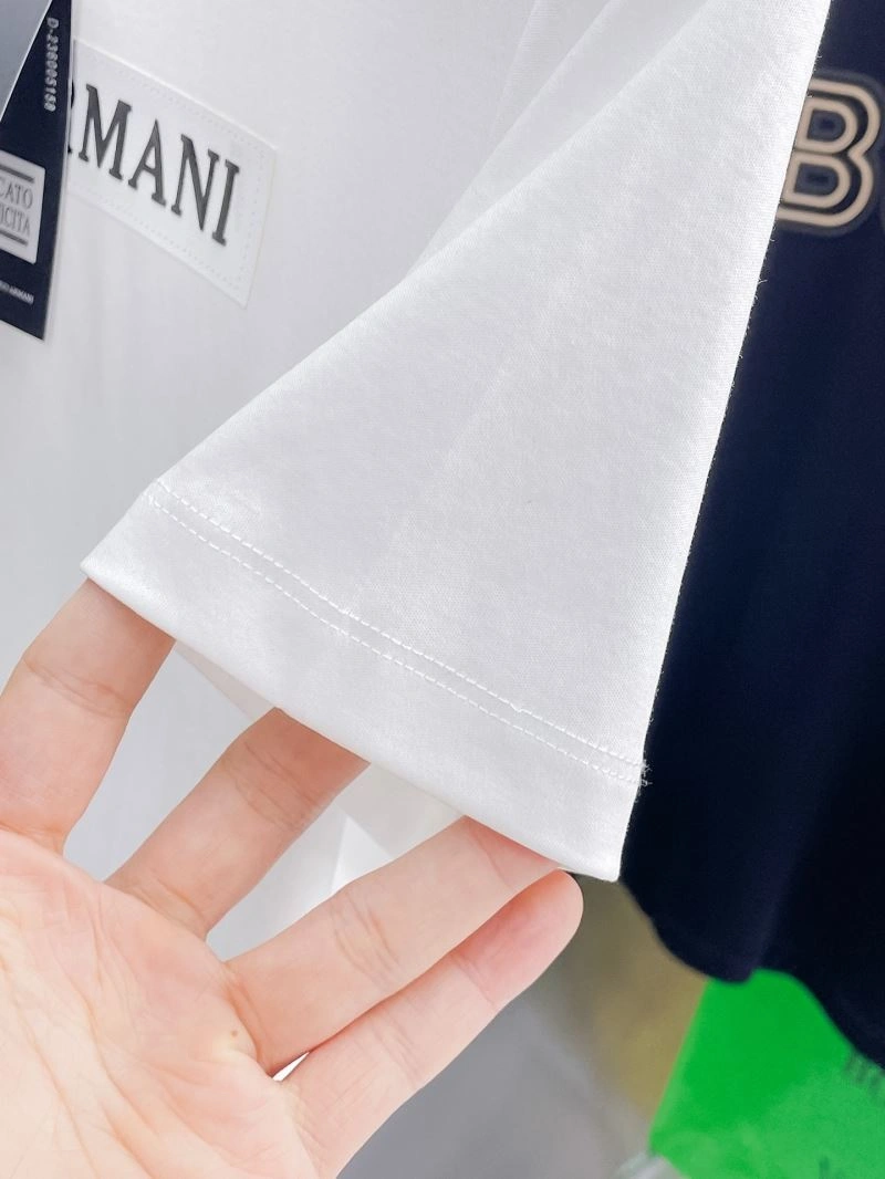 SportInspired Armani T-Shirts 96099