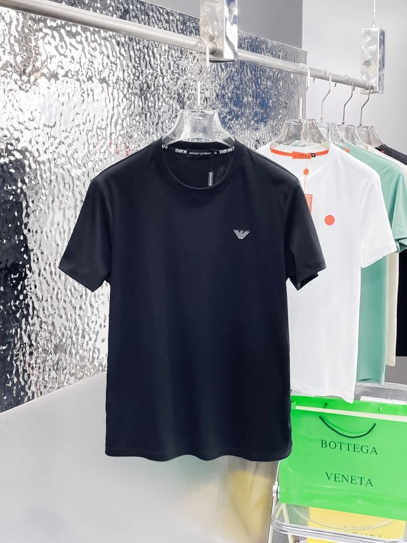 Unisex Armani T-Shirts 96097