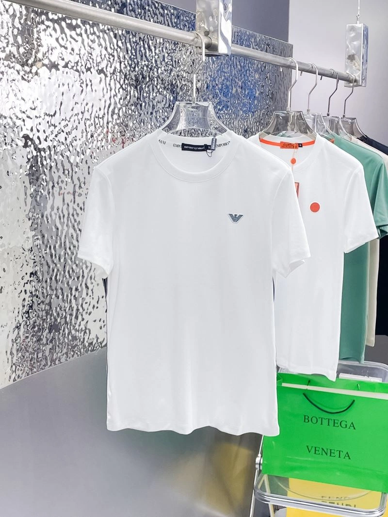 Unisex Armani T-Shirts 96097