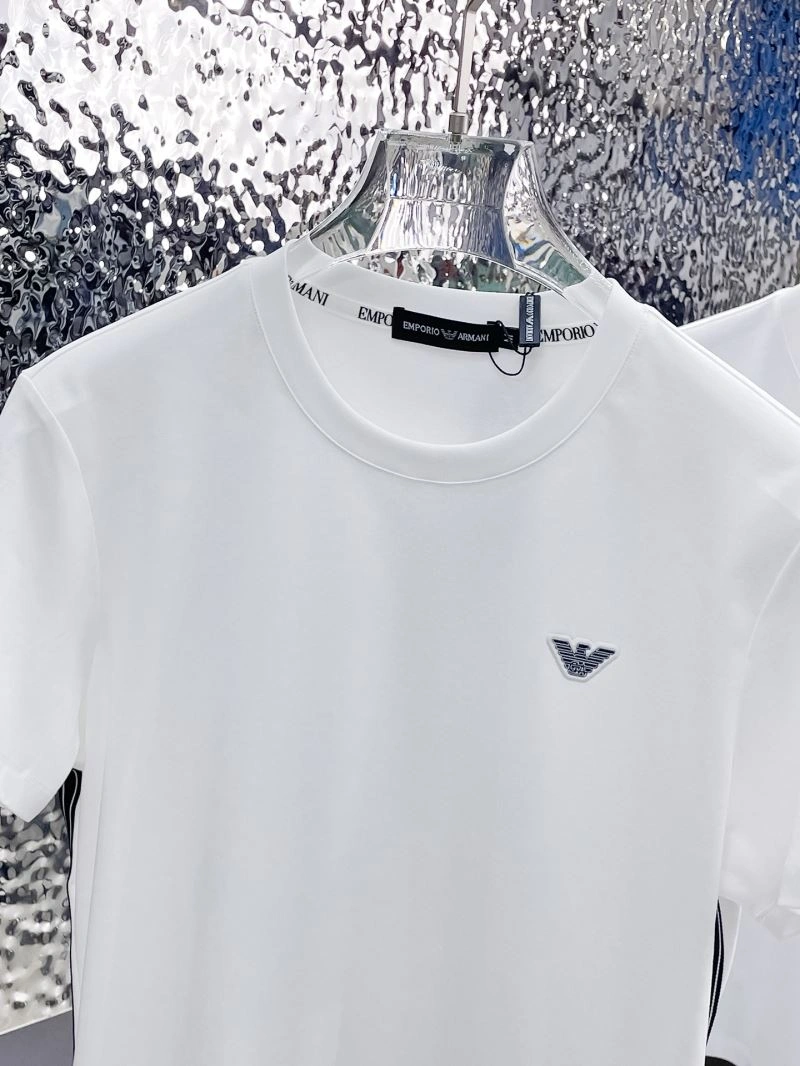 Unisex Armani T-Shirts 96097
