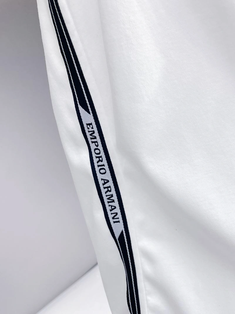 Unisex Armani T-Shirts 96097
