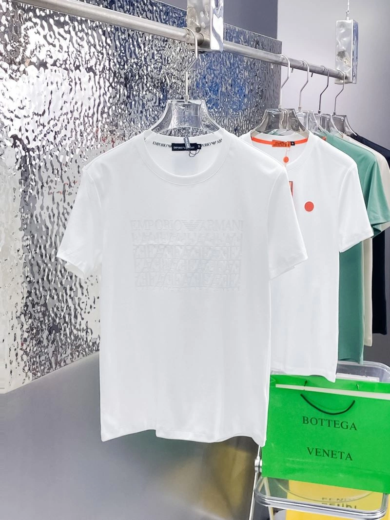 Durable Armani T-Shirts 96057