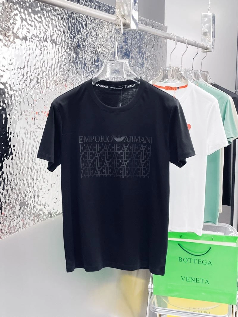 Durable Armani T-Shirts 96057