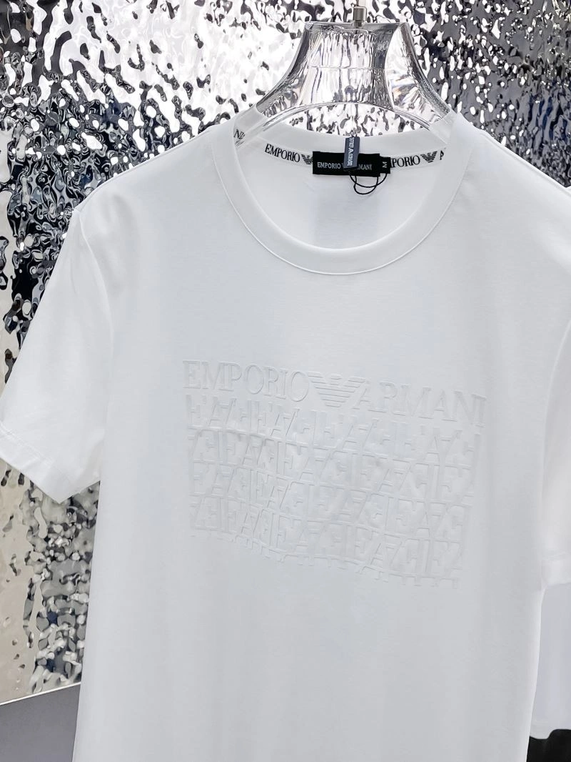 Durable Armani T-Shirts 96057