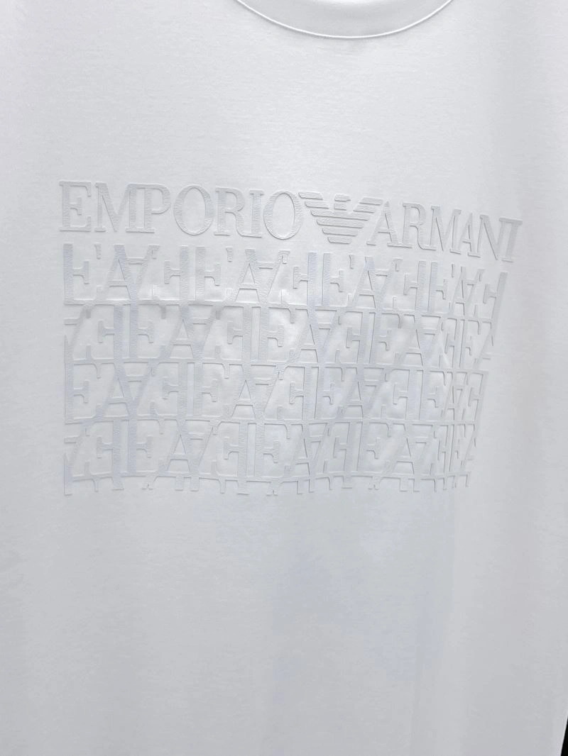 Durable Armani T-Shirts 96057