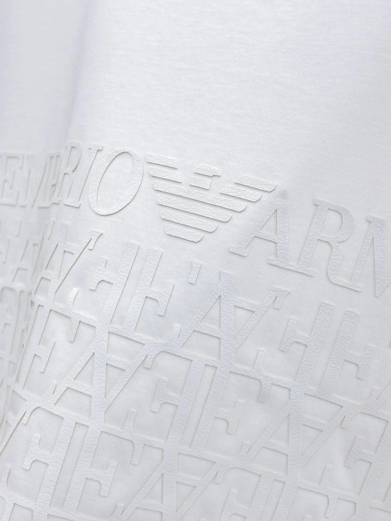 Durable Armani T-Shirts 96057