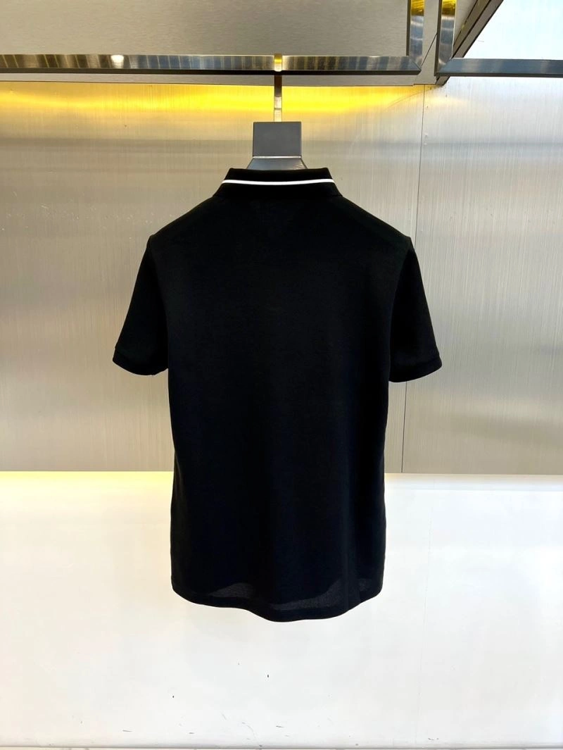 Armani T-Shirts RelaxedFit 96054