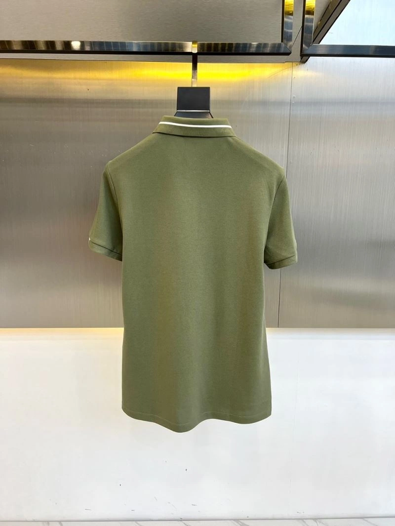 Armani T-Shirts Lightweight 96055