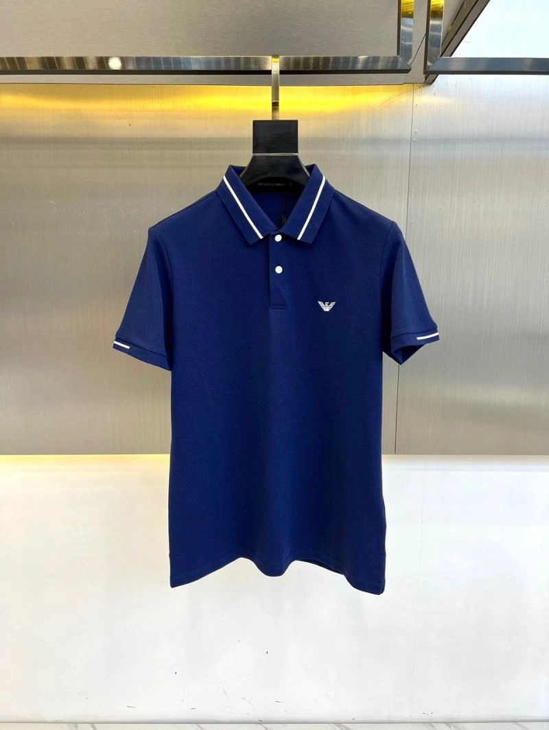 Armani T-Shirts Sophisticated 96051