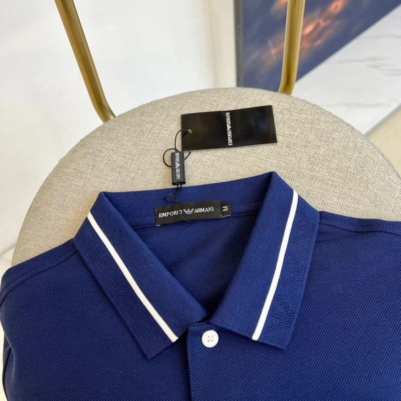 Armani T-Shirts Sophisticated 96051
