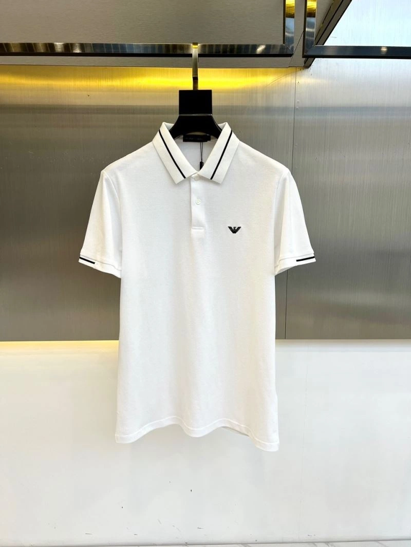 Armani T-Shirts Practical 96050