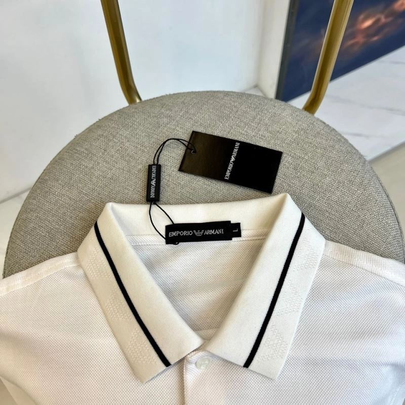Armani T-Shirts Practical 96050