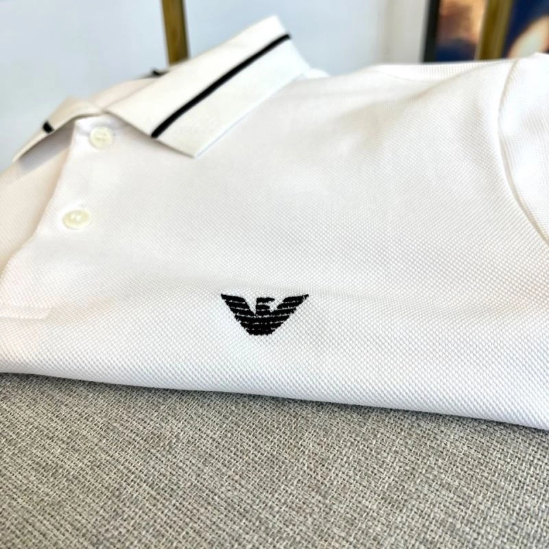 Armani T-Shirts Practical 96050