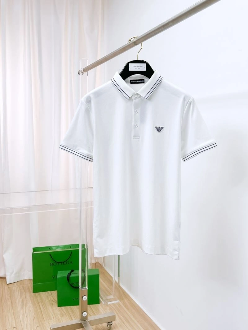 Armani T-Shirts SmartChoice 96052