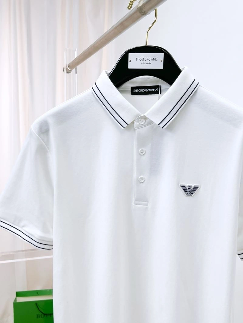 Armani T-Shirts SmartChoice 96052