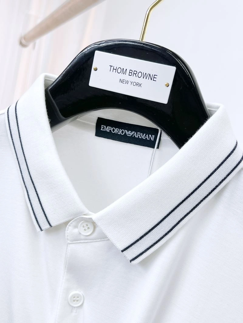 Armani T-Shirts SmartChoice 96052